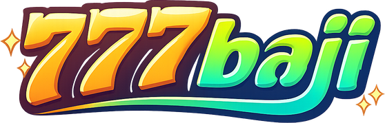 777 baji হোম লোগো